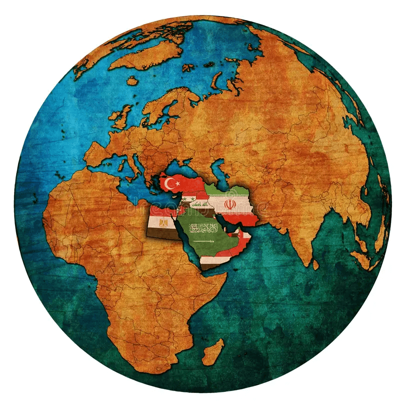 The hidden geopolitical chessboard: Destabilising the Muslim world in the name of security