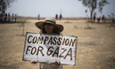 Global outrage over Gaza has reinforced a ‘siege mentality’ in Israel – what are the implications for peace?
