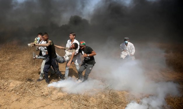 Australia urged to investigate Australians in Israeli forces for Gaza war crimes