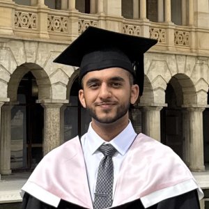 Tawqeer Saiyed
