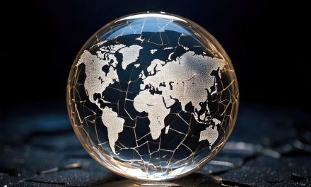 The new world disorder