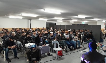 iCan AGM: Strengthening faith and community