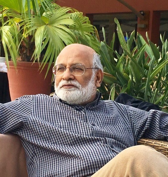 From Bukhara to the newsroom: Poetic legacy of Muhammad Izhar ul Haq 