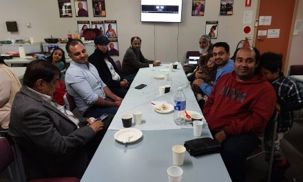 AIMA NSW hosts first gathering in Bathurst