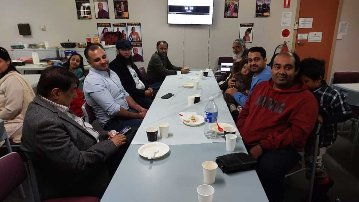 AIMA NSW hosts first gathering in Bathurst