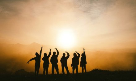 The ethics and emotions of friendship: Lessons from the Arabic language