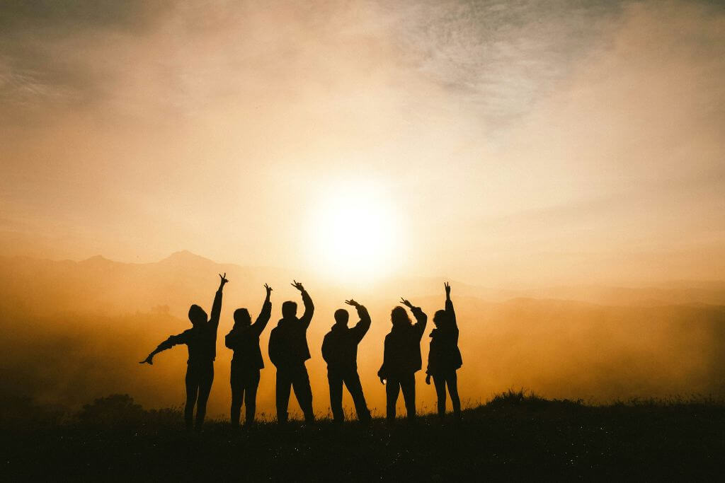 The ethics and emotions of friendship: Lessons from the Arabic language