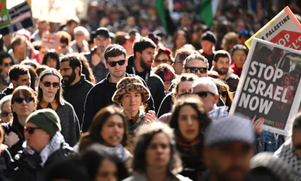 Australian law is clear: Criticism of Israel does not breach the Racial Discrimination Act