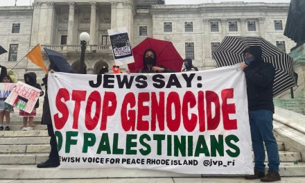 Responding to divine righters and ethnic supremacists