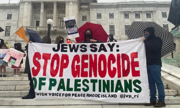 Responding to divine righters and ethnic supremacists
