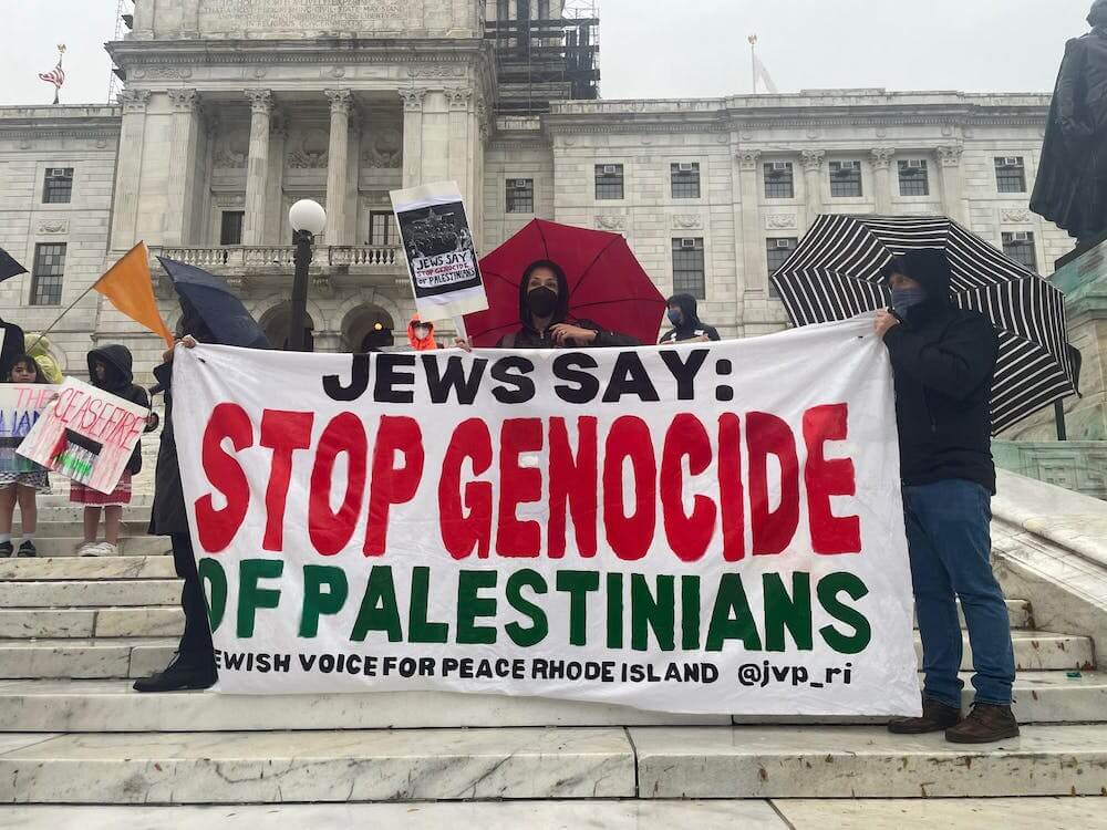 Responding to divine righters and ethnic supremacists