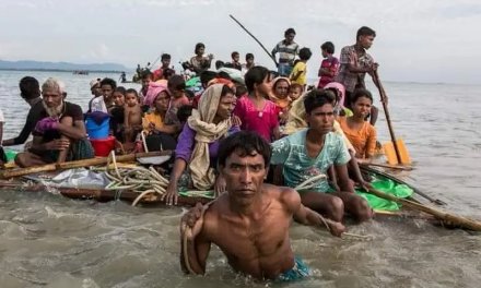 Rohingya Genocide Remembrance Day: From colonial roots to global silence