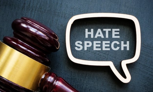 Australian Jewish Association accused of hate campaign: Landmark legal action launched