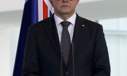 Albanese’s silent surrender: How inaction compromises Australian sovereignty and values