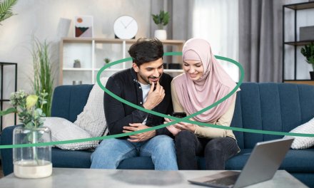 Managing money in marriage: Faith, trust and shared goals