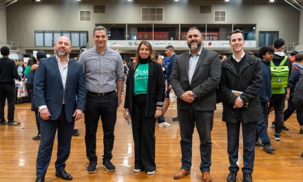 Future Path Expo: Inspiring young minds