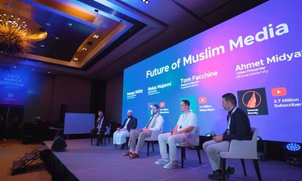 Muslim media history made in Kuala Lumpur: GMC Summit launches global movement for purposeful Muslim content
