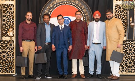 Indians in Sydney Gala 2025: A celebration of unity, culture, and leadership