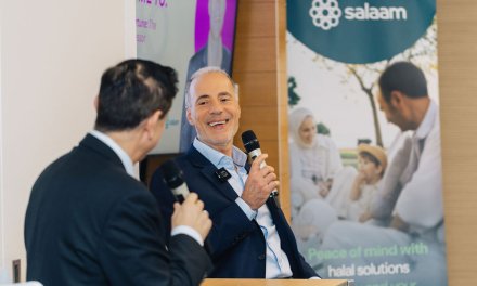 Fuel, faith and fortune: Professor Khalil Shahin on legacy & leadership