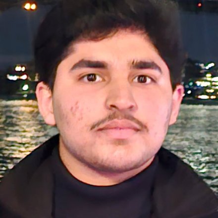 Ibrahim Asif Shah-Khan