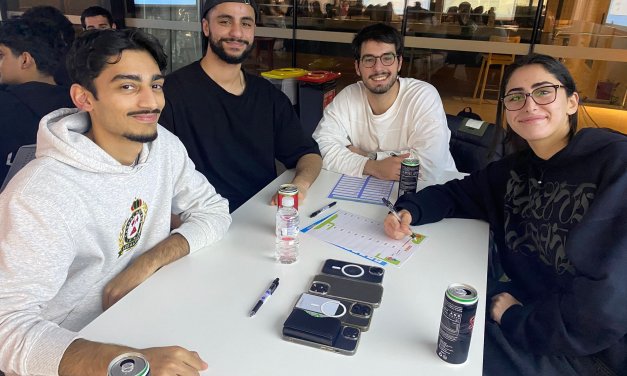 AIMA WA: Connecting students through fun, faith & knowledge
