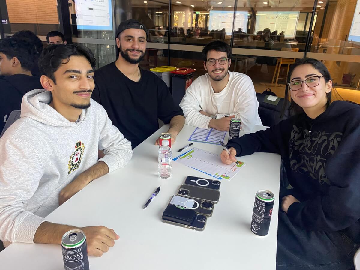 AIMA WA: Connecting students through fun, faith & knowledge
