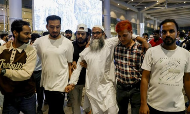 Human cost of injustice: Muslim men acquitted of Mumbai bombings