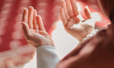 The healing heart