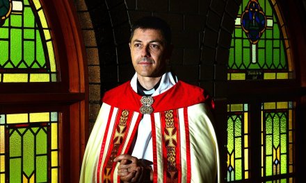 2035 climate target: Archbishop calls for greater moral courage from government