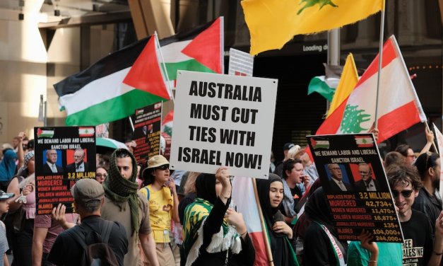 Recognition of Palestine: Conditionality and inaction undermine its impact