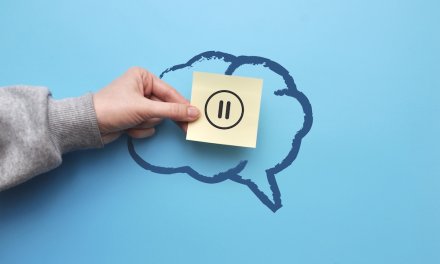 The warrior’s rest: Knowing when to pause