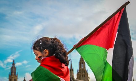 What one can learn today from Israel led genocide in Gaza?