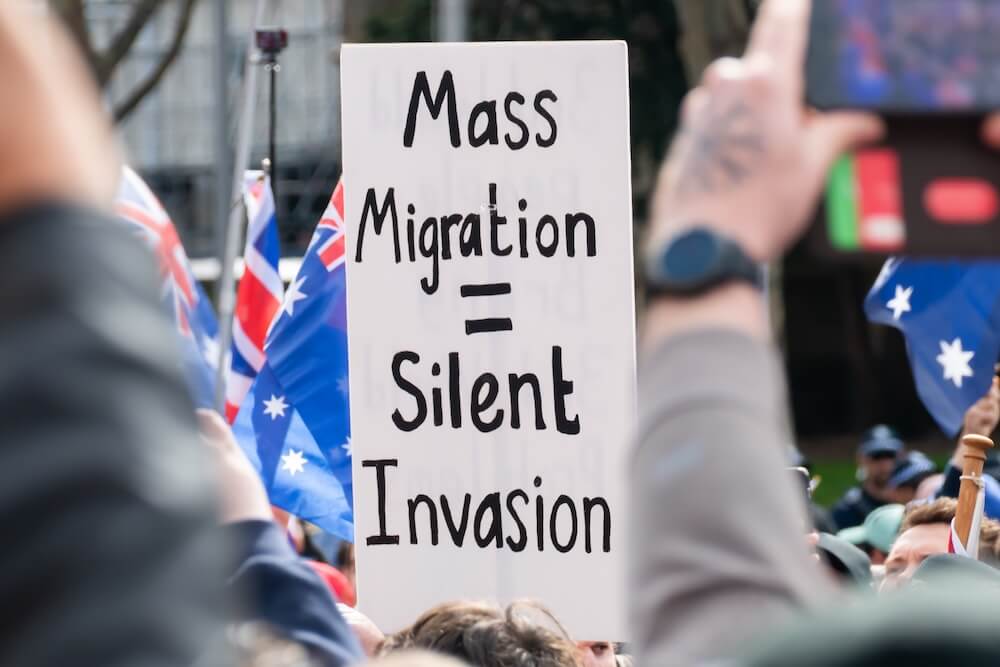 Fear & hatred sell fast: How the Indian experience shows what the diaspora now faces