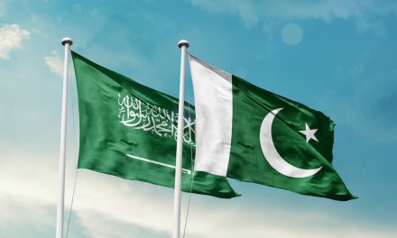 Saudi Arabia–Pakistan defense pact: A modern alliance through the lens of Islamic eschatology