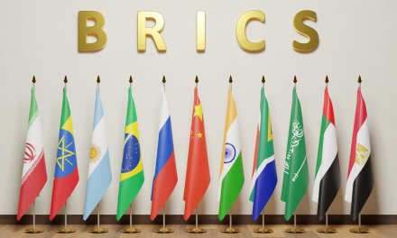 Between BRICS and the West: India’s tightrope walk