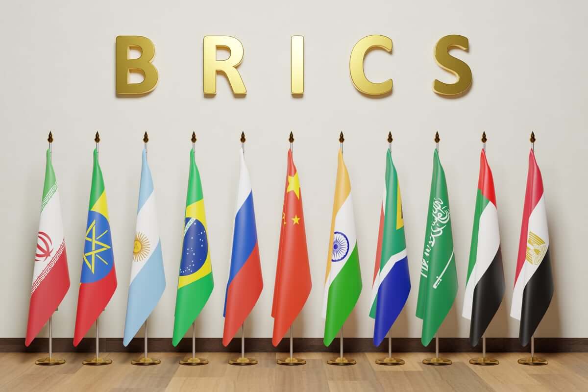 Between BRICS and the West: India’s tightrope walk
