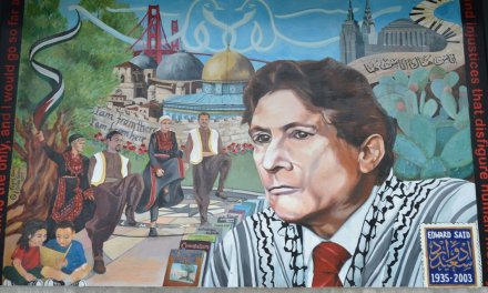 Tom Barrack proves Edward Said’s theory of Orientalism