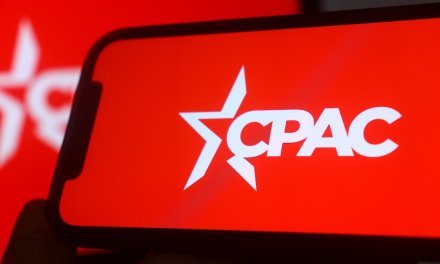 CPAC Australia 2025: The festival of fossils