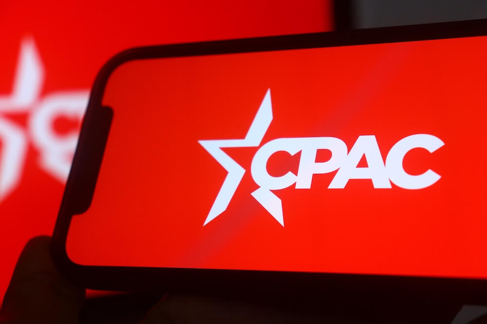 CPAC Australia 2025: The festival of fossils