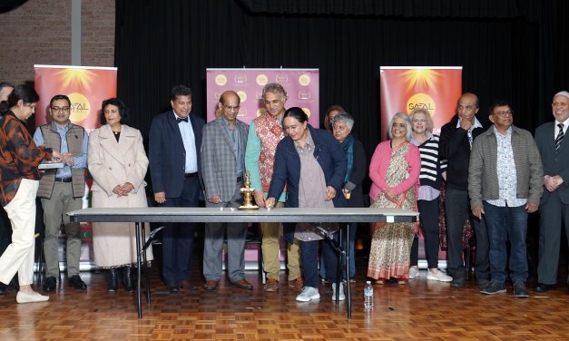 SAFAL Fest: A celebration of inclusiveness and South Asian diversity
