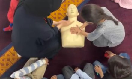 Lifesavers 2025: Turning skills into community strength