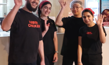 Brothers In Need: Sydney meets Melbourne