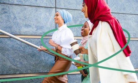 Spring clean your finances: A shariah-compliant reset for peace of mind