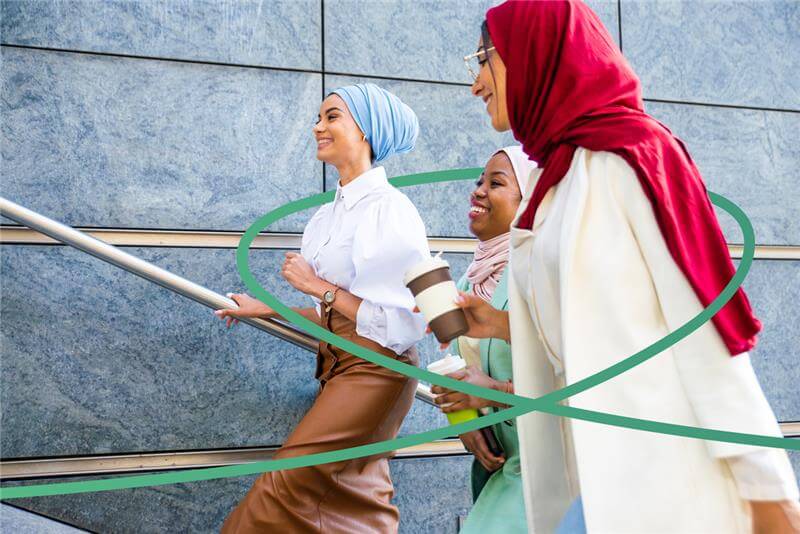 Spring clean your finances: A shariah-compliant reset for peace of mind