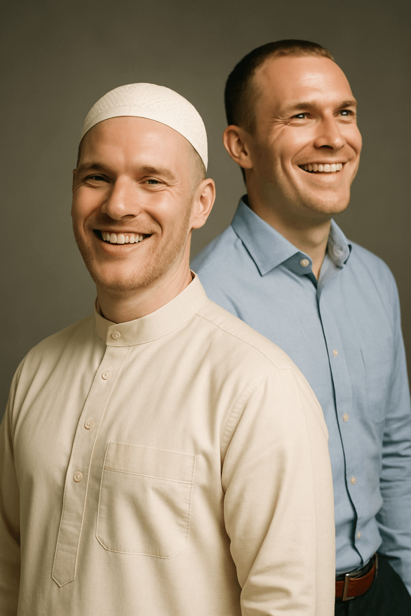 The Brothers’ Circle: A new path for connection and learning