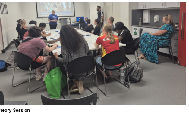 Building pathways to employment: How Australian Centre for Unity is empowering migrants and refugees