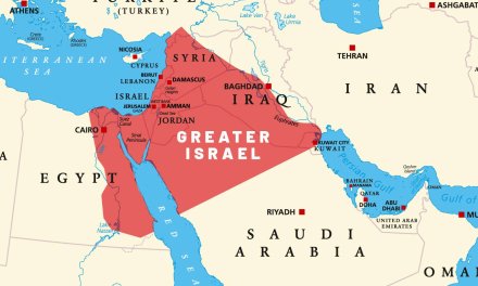 Gaza: A new springboard for Western colonialism