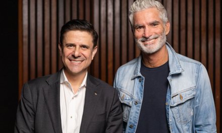 From pitch to platform: Craig Foster on justice, leadership and the cost of speaking out