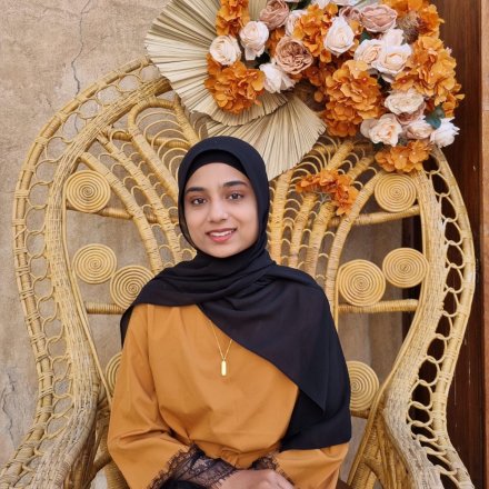 Muznah Qazi