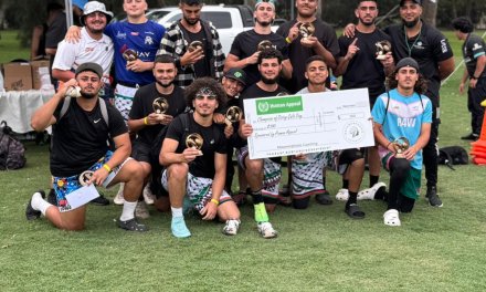 Faz Rana’s game plan: Build character, not just champions
